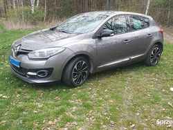 Używany 2014 Renault Mégane III | 22 900 zł (Uczciwa cena)
