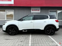 Używany 2020 Citroën C5 Aircross SUV | 89 900 zł (Dość drogi)