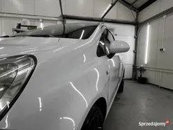 Biały Używany 2011 Opel Corsa Edition Hatchback | 16 900 zł (Uczciwa cena)