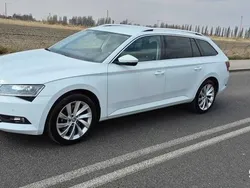 Używany 2016 Skoda Superb | 59 000 zł (Uczciwa cena)