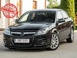 Czarny (metalik) Używany 2008 Opel Vectra Sedan/Limuzyna | 15 700 zł (Dość drogi)