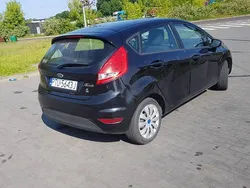 Używany 2011 Ford Fiesta Hatchback | 11 000 zł (Dobra cena)