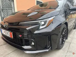 Używany 2023 Toyota Corolla | 169 000 zł