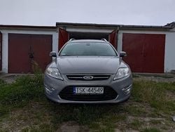Używany 2012 Ford Mondeo Titanium | 22 000 zł (Uczciwa cena)