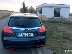 Używany 2010 Opel Insignia | 14 900 zł (Dobra cena)