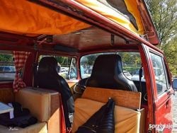 Używany 1969 VW T2 Van | 88 000 zł