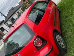Czerwony Używany 2005 VW Polo | 5000 zł (Uczciwa cena)