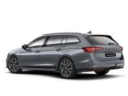 Szary graphite metalizowany Nowe 2026 Skoda Superb SportLine | 251 400 zł (Uczciwa cena)