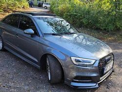 Używany 2016 Audi S3 | 95 000 zł (Drogi)