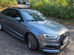 Używany 2016 Audi S3 | 95 000 zł (Drogi)