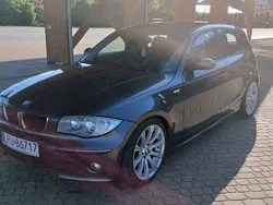 Używany 2005 BMW 120 Hatchback | 15 500 zł (Uczciwa cena)