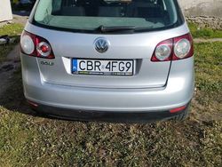 Używany 2005 VW Golf Plus Cross Minivan | 12 500 zł (Dość drogi)