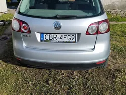 Używany 2005 VW Golf Plus Cross Minivan | 12 500 zł (Uczciwa cena)