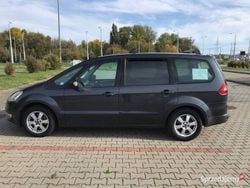 Używany 2009 Ford Galaxy Minivan | 19 000 zł (Super Cena)