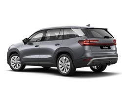 Szary graphite metalizowany Nowe 2025 Skoda Kodiaq Selection SUV | 236 700 zł (Super Cena)