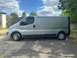 Używany 2009 Renault Trafic Van | 20 000 zł (Dobra cena)