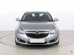 Niebieski Używany 2015 Opel Insignia Kombi | 34 999 zł (Uczciwa cena)