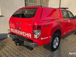 Używany 2017 Ford Ranger Limited Pickup | 65 000 zł