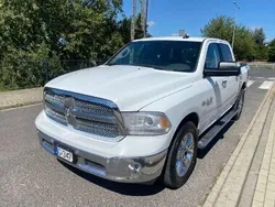 Inny kolor Używany 2017 Dodge Ram Pickup | 110 000 zł