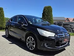 Używany 2011 Citroën DS4 Sport Chic Hatchback | 14 000 zł