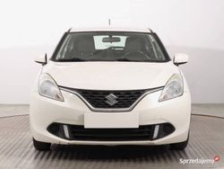 Biały Używany 2017 Suzuki Baleno Hatchback | 21 999 zł (Uczciwa cena)