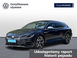 Używany 2023 VW Arteon | 197 800 zł