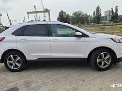 Używany 2019 Ford Edge SUV | 71 900 zł (Dobra cena)