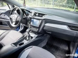 Używany 2016 Toyota Avensis | 32 900 zł (Uczciwa cena)