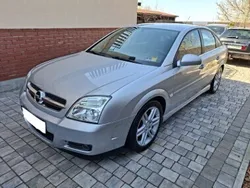 Opel Vectra GTS