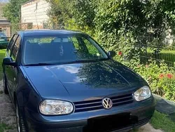 Używany 2001 VW Golf IV | 4000 zł (Uczciwa cena)
