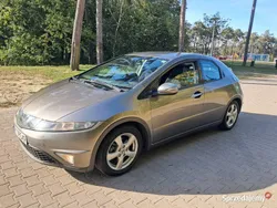 Używany 2009 Honda Civic | 12 600 zł (Dobra cena)
