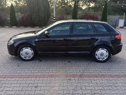 Używany 2006 Audi A3 | 12 900 zł (Uczciwa cena)
