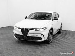 Biały Używany 2022 Alfa Romeo Tonale Veloce SUV | 133 700 zł