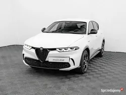 Biały Używany 2022 Alfa Romeo Tonale Veloce SUV | 136 800 zł