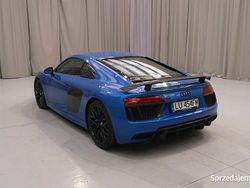 Używany 2016 Audi R8 Coupé Coupe | 473 550 zł