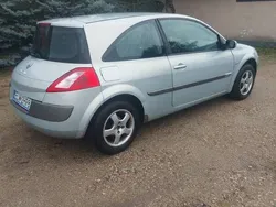 Używany 2003 Renault Mégane II | 3500 zł (Dość drogi)
