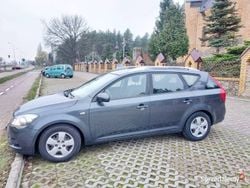 Używany 2011 Kia Ceed 2 | 18 999 zł (Uczciwa cena)