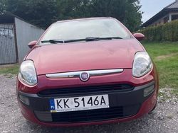 Używany 2010 Fiat Punto Evo Hatchback | 14 000 zł (Uczciwa cena)