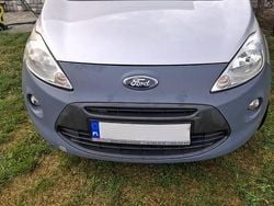 Używany 2011 Ford Ka Hatchback | 10 000 zł (Uczciwa cena)