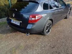 Używany 2011 Renault Laguna III Bose Edition | 14 900 zł
