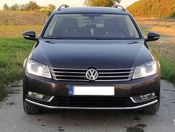 Używany 2012 VW Passat Kombi | 30 000 zł (Uczciwa cena)