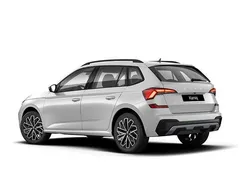 Biel moon metalizowany Nowe 2026 Skoda 105 Sedan/Limuzyna | 126 050 zł