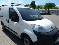 Biały Używany 2019 Fiat Fiorino Minivan | 10 400 zł