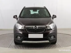 Brązowy Używany 2016 Opel Mokka SUV | 48 499 zł (Uczciwa cena)