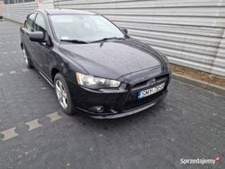 Używany 2010 Mitsubishi Lancer | 18 900 zł (Dobra cena)