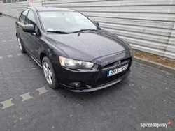 Używany 2010 Mitsubishi Lancer | 18 900 zł (Uczciwa cena)
