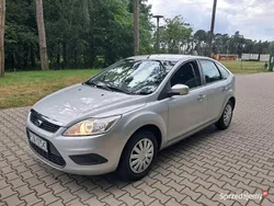 Używany 2009 Ford Focus | 11 400 zł (Uczciwa cena)