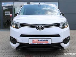 Używany 2022 Toyota Proace Verso City Kombi | 74 900 zł (Uczciwa cena)