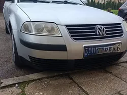 Używany 2002 VW Passat | 4500 zł (Uczciwa cena)