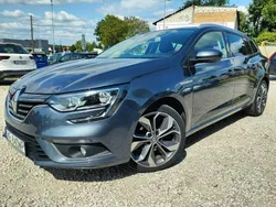 Szary Używany 2019 Renault Mégane GrandTour Kombi | 52 600 zł (Uczciwa cena)